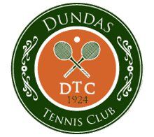 Dundas Tennis Club, opening hours