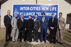 INTER-CITIES NEW LIFE ALLIANCE FELLOWSHIP, Warman, SK opening hours