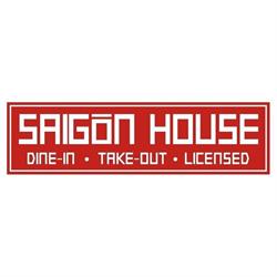 Saigon House, Moncton, NB opening hours