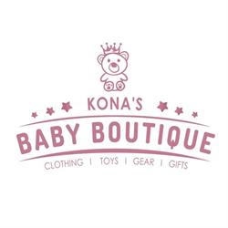 Kona's Baby Boutique, Vancouver, BC opening hours