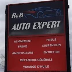 R&B Auto Expert, Montréal, QC opening hours