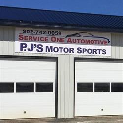 Service One Automotive, Yarmouth, NS opening hours