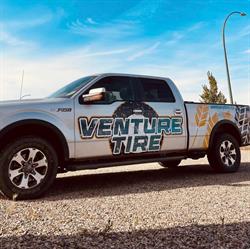 Venture Tire, Weyburn, SK opening hours
