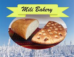 Mili Bakery, Yellowknife, NT opening hours