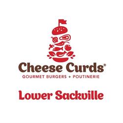 Cheese Curds Gourmet Burgers + Poutinerie, Lower Sackville, NS opening hours
