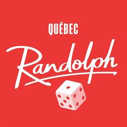 Randolph Pub Ludique Québec, opening hours