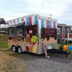 Mikey D's Icecream, Goulds, NL opening hours