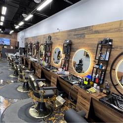 Arte barber shop, Ottawa, ON opening hours