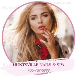 Huntsville Nails & Spa, opening hours