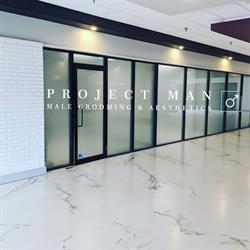 Project Man Male Grooming & Aesthetics, Strathroy, ON opening hours