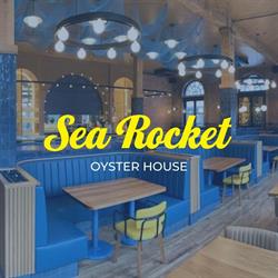 Sea Rocket Oyster House, Charlottetown, PE opening hours