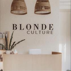 Blonde Culture, Cochrane, AB opening hours