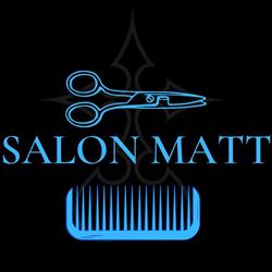 Salon Matt, Hemmingford, QC opening hours