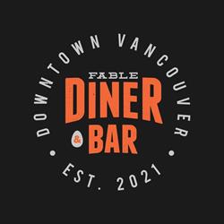 Fable Diner & Bar, Vancouver, BC opening hours