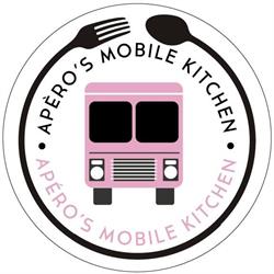 Apéro's Mobile Kitchen, Miramichi, NB opening hours