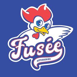 Rôtisseries Fusée, Grand-Mère, QC opening hours