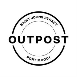 Outpost, Port Moody, BC opening hours