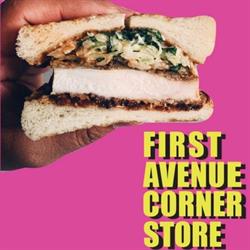 First Avenue Corner Store, Calgary, AB opening hours