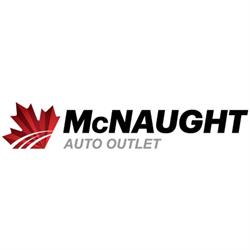 McNaught Auto Outlet, Winnipeg, MB opening hours