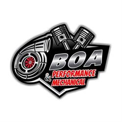 BOA Performance & Mechanical, River Denys, NS opening hours