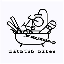 Bathtub Bikes, Calgary, AB opening hours