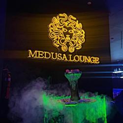 Medusa Shisha Bar and Lounge, Waterloo, ON opening hours