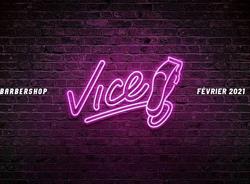 Le barbershop Vice Avec et sans rendez-vous, Québec, QC opening hours
