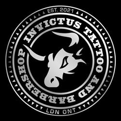 Invictus Tattoo and Barbershop, London, ON opening hours