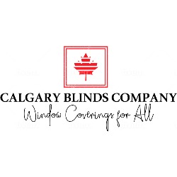 Calgary Blinds Company, opening hours