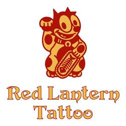 Red Lantern Tattoo, Victoria, BC opening hours