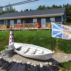 Seaglo Cabins, Glovertown, NL opening hours