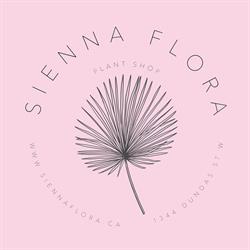Sienna Flora Plant Shop, Toronto, ON opening hours