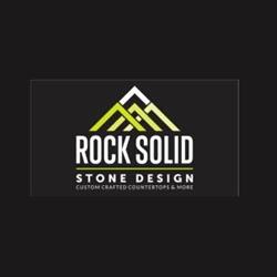 Rock Solid Stone Design, Chilliwack, BC opening hours