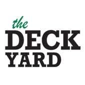 The Deck Yard, Dundas, ON opening hours