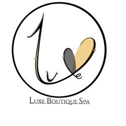 Luxe Boutique Spa, Montrose, BC opening hours