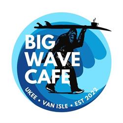 Big Wave Café, Ucluelet, BC opening hours