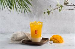 Gong Cha, Kitchener, ON opening hours