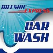Hillside Express, Charlottetown, PE opening hours