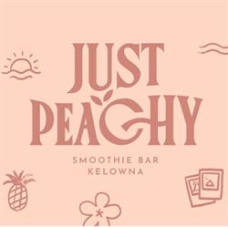 Just Peachy Kelowna, opening hours