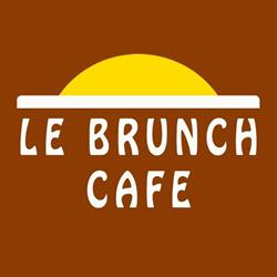 Le Brunch Cafe Nanaimo, opening hours