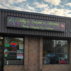Stelly's Cuisine & Catering, Windsor, ON opening hours