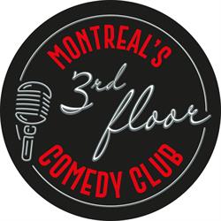 3rd Floor Comedy Club, Montréal, QC opening hours