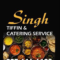 Singh Tiffin & Catering, Brampton, ON opening hours