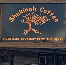 Shekinah Coffee, Edson, AB opening hours