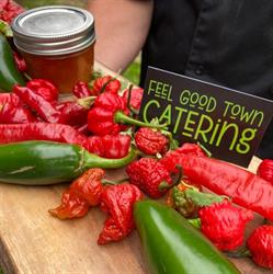 Feel Good Town Catering, Cobourg, ON opening hours