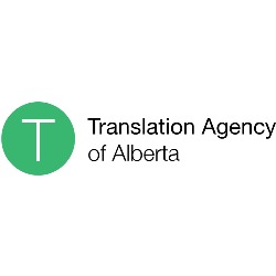 Translation Agency of Alberta, Calgary, AB opening hours