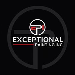 Exceptional Painting Inc., Sudbury, ON opening hours