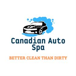 Canadian auto spa, Montréal, QC opening hours