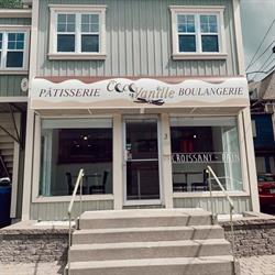 Pâtisserie Cocovanille, Granby, QC opening hours
