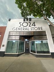 5024 General Store, Lacombe, AB opening hours